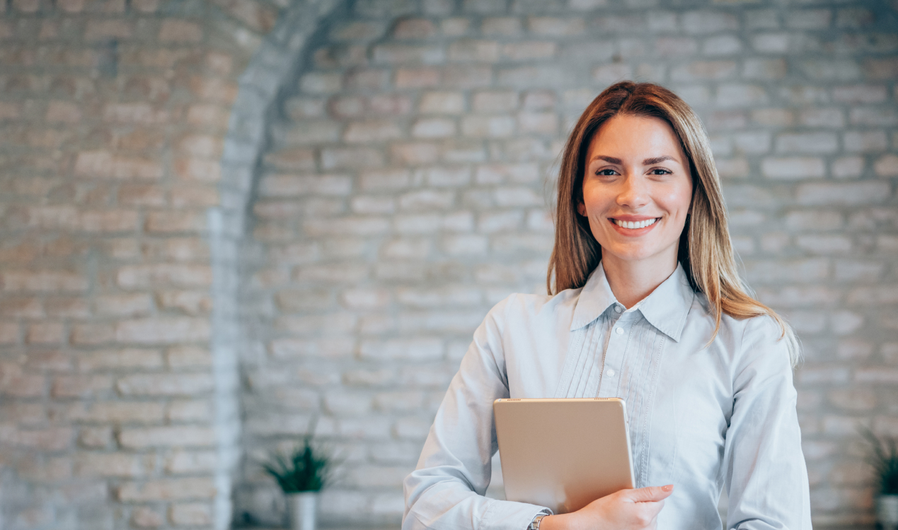 Executive Support Staffing 