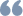 Quote Icon Image