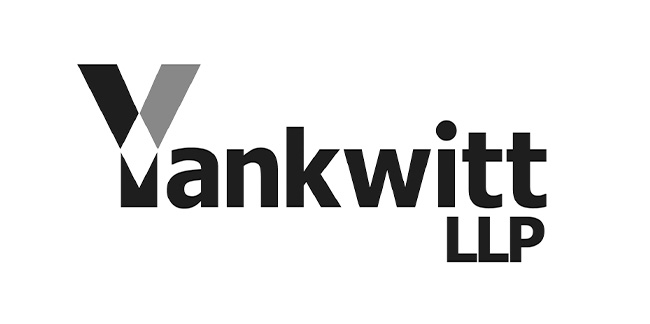 Yankwitt LLP BW logo