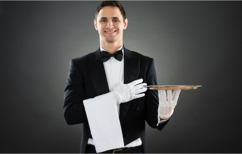 Private Household Staffing