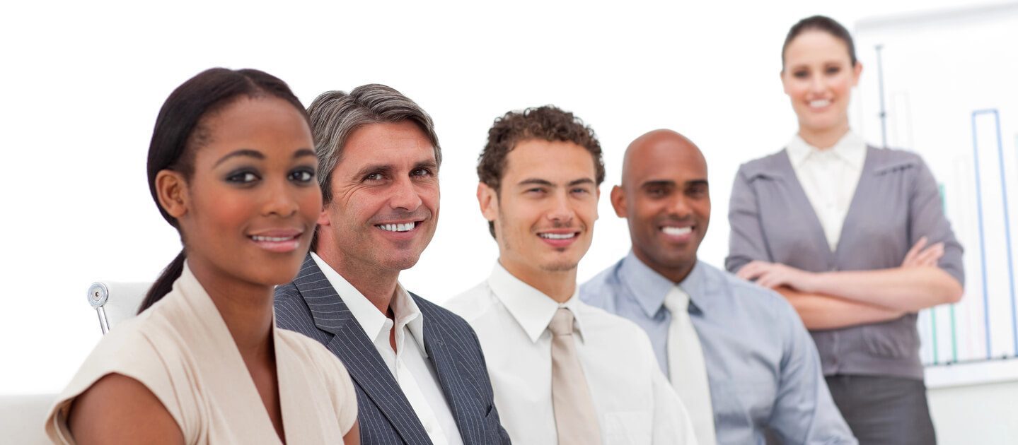 C-suite executive staffing and private staff placement by The Calendar Group
