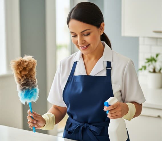 household-assistant
