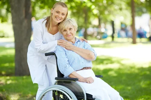 taking-care-of-patient