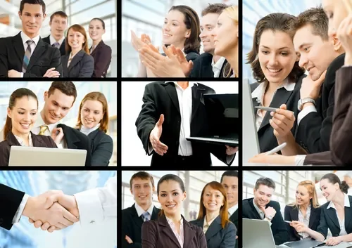 business-people