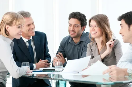 work-in-group