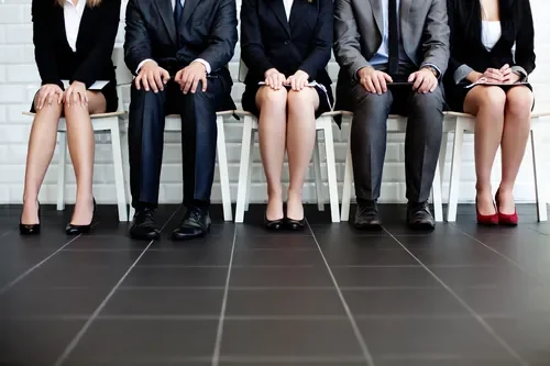 people-waiting-for-job-interview