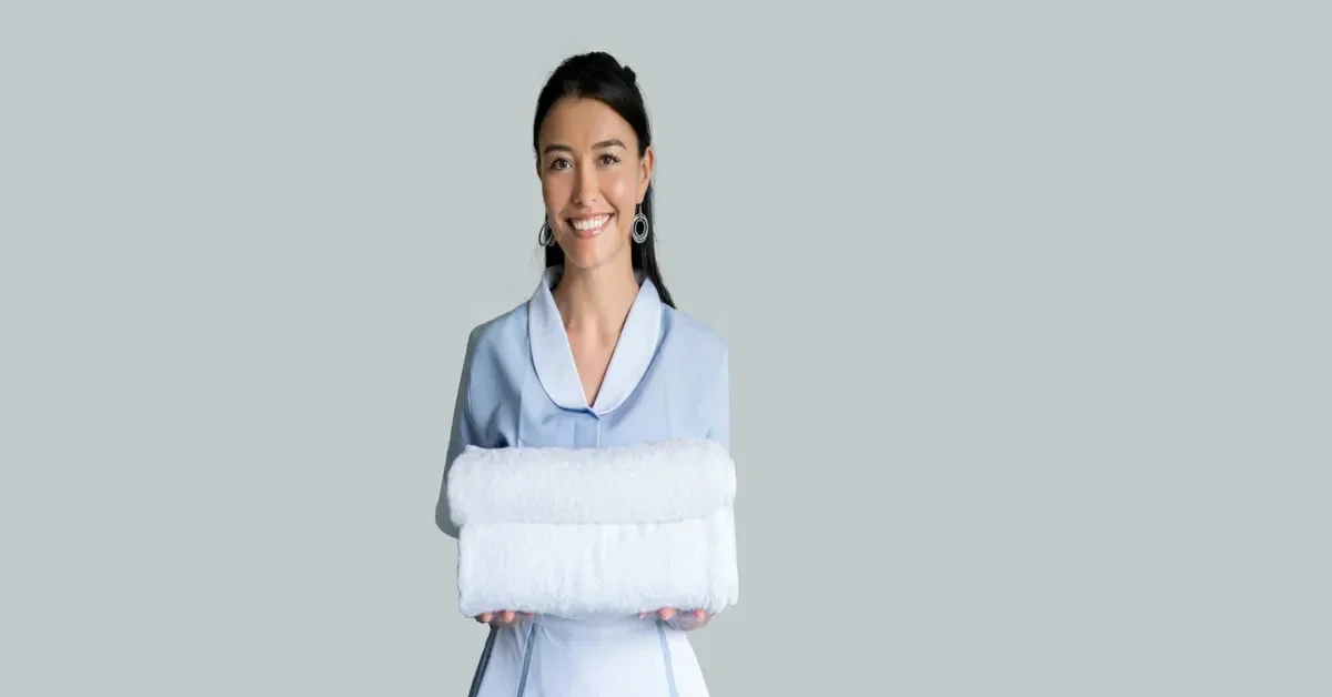 Private household manager coordinating residential staff and estate operations